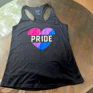 Womens tank top